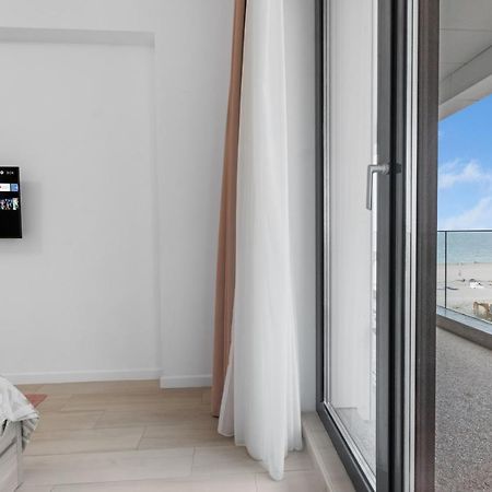 Rentforcomfort Saint George Apartment Mamaia Εξωτερικό φωτογραφία