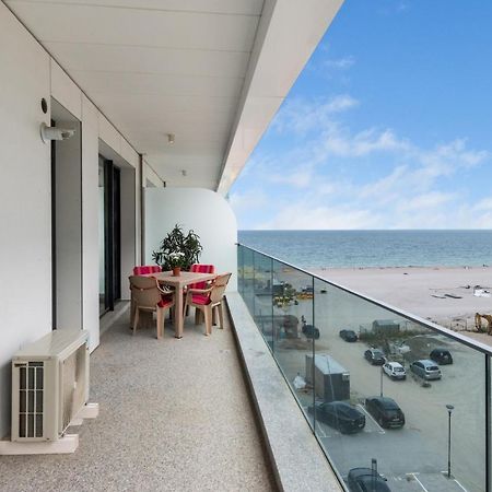 Saint George Apartment Mamaia Εξωτερικό φωτογραφία