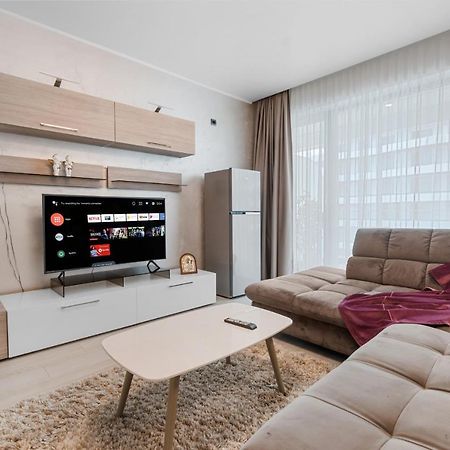 Rentforcomfort Saint George Apartment Mamaia Εξωτερικό φωτογραφία