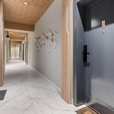 Rentforcomfort Saint George Apartment Mamaia Εξωτερικό φωτογραφία