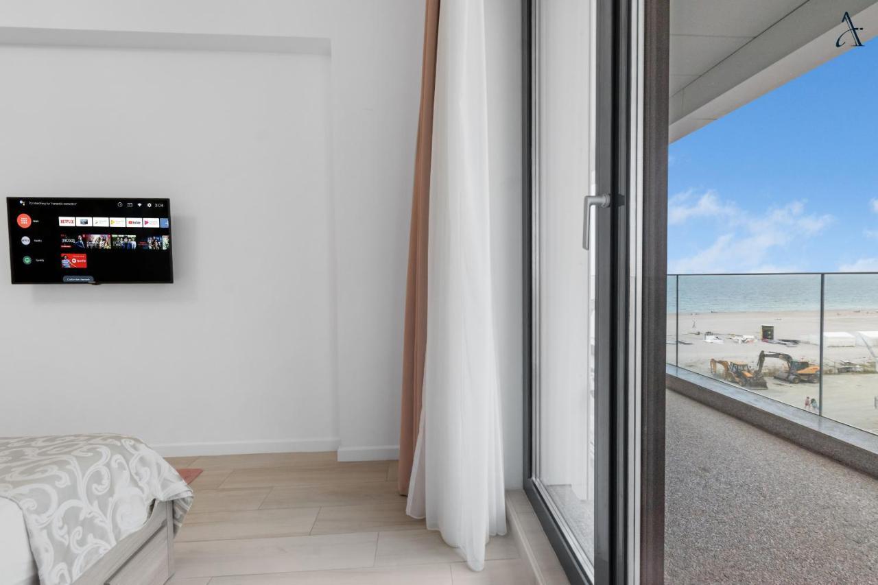 Rentforcomfort Saint George Apartment Mamaia Εξωτερικό φωτογραφία