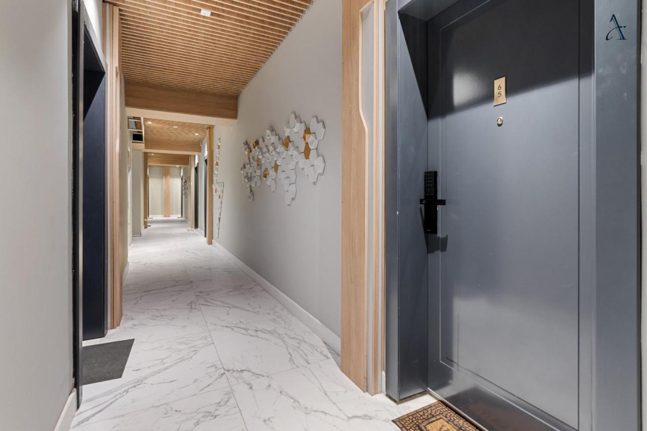 Rentforcomfort Saint George Apartment Mamaia Εξωτερικό φωτογραφία