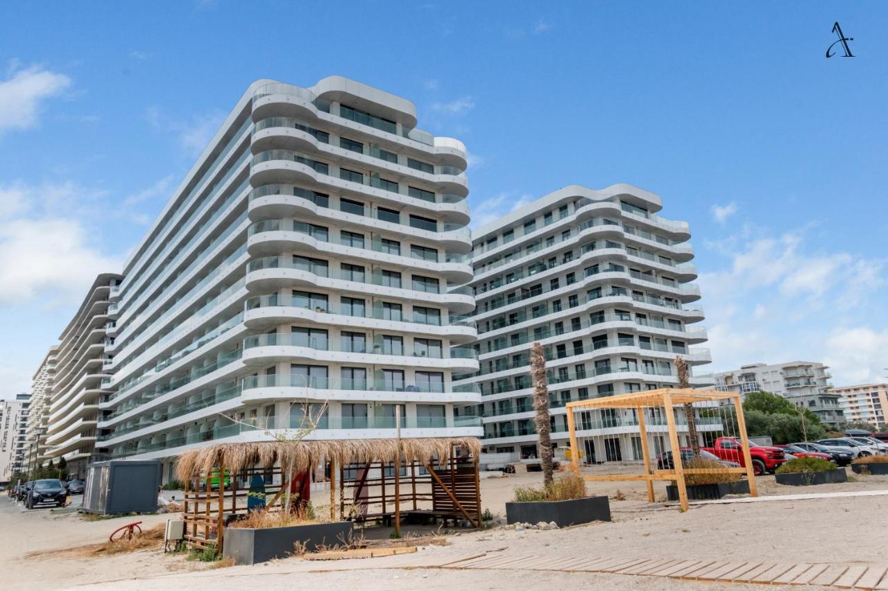 Rentforcomfort Saint George Apartment Mamaia Εξωτερικό φωτογραφία